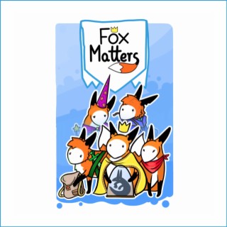 Fox Matters (Original Game Soundtrack)