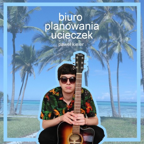 Biuro planowania ucieczek (intro)