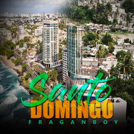 Santo Domingo | Boomplay Music