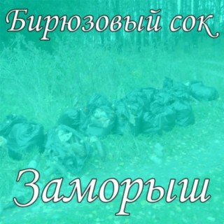 Заморыш