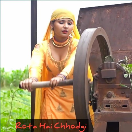 Rota Hai Chhodgi | Boomplay Music