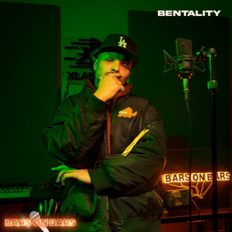 Bars On Bars I S2:E8 ft. Bentality | Boomplay Music