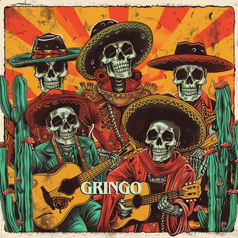 Gringo (Old School Rap Beat)