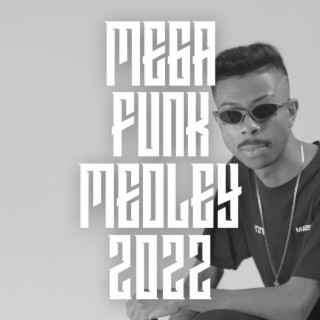 Mega Funk Medley 2022