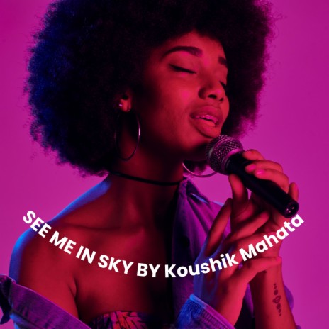 See Me In The Sky | Boomplay Music