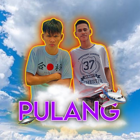 Pulang | Boomplay Music