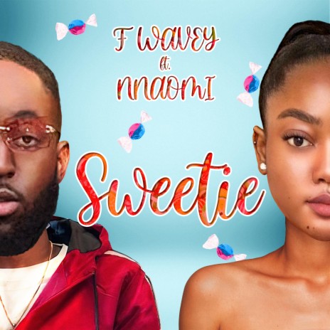 Sweetie (feat. NNAOMI) | Boomplay Music