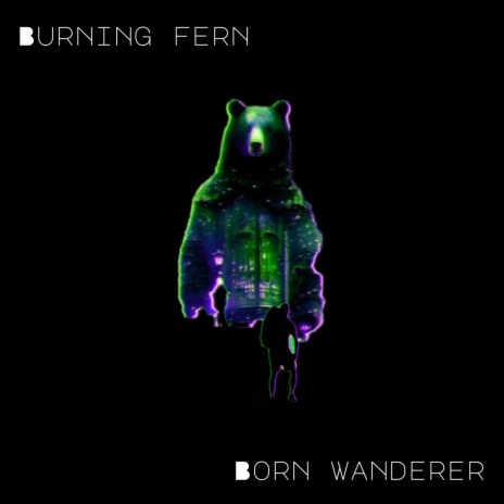 Born Wanderer