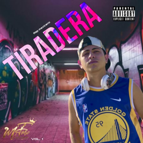 TIRADERA (Versión oficial) | Boomplay Music