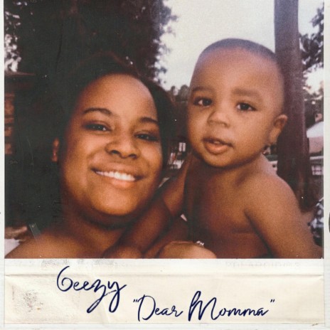 Dear Momma | Boomplay Music