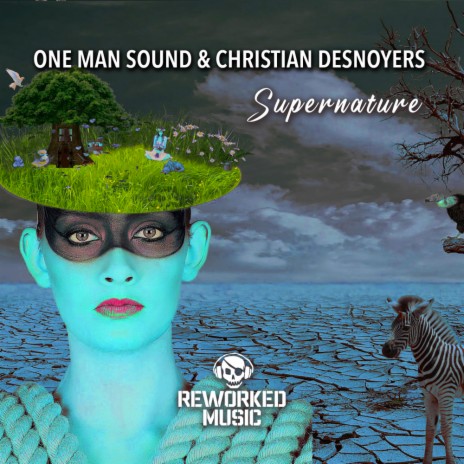 Supernature (Christian Desnoyers Remix) ft. Christian Desnoyers