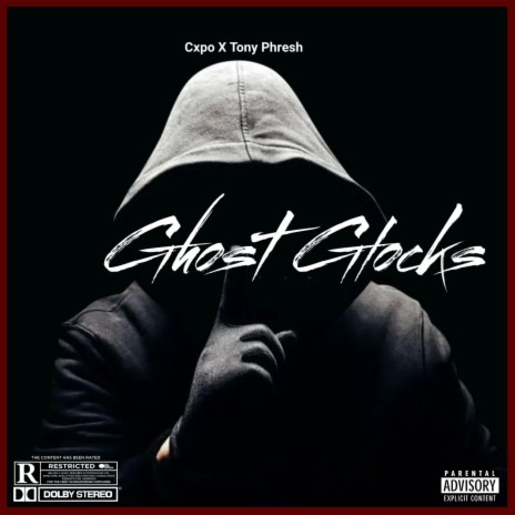 Ghost Glocks ft. Tony Phresh | Boomplay Music