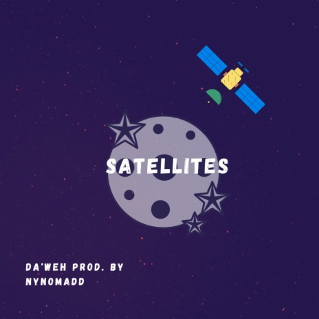 Satellites (feat. Da'Weh)