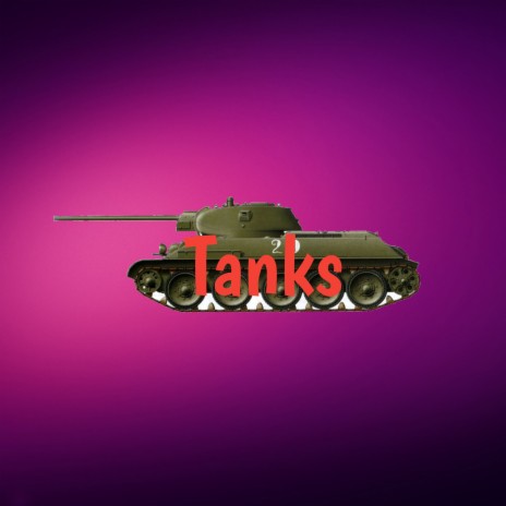 Tanks ft. Fret Fret | Boomplay Music