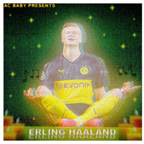 Erling Haaland | Boomplay Music