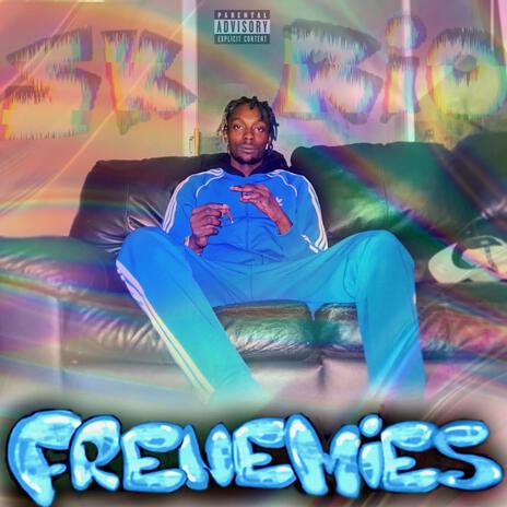 Frenemies | Boomplay Music