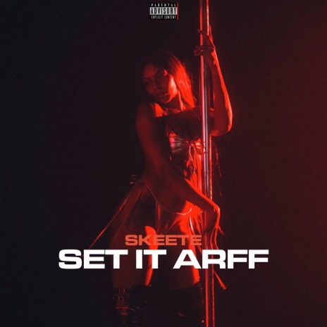 Set It Arff | Boomplay Music