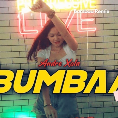 Bumbaa Remix | Boomplay Music