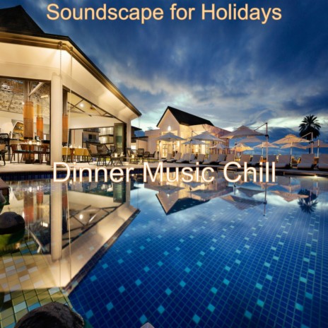 Music for Boutique Hotels