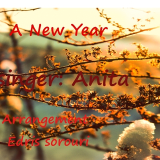 Anita, (A New Year)