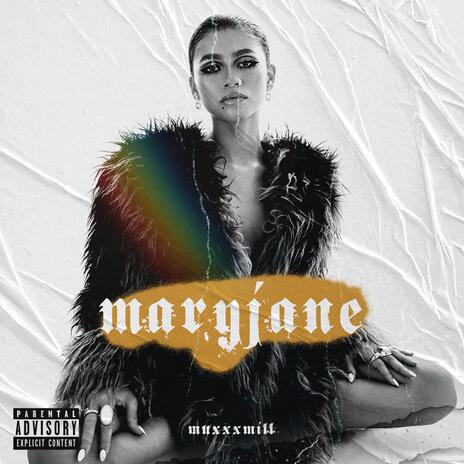 Mary Jane | Boomplay Music