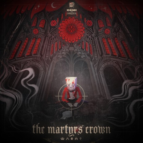 The Martyr’s Crown | Boomplay Music