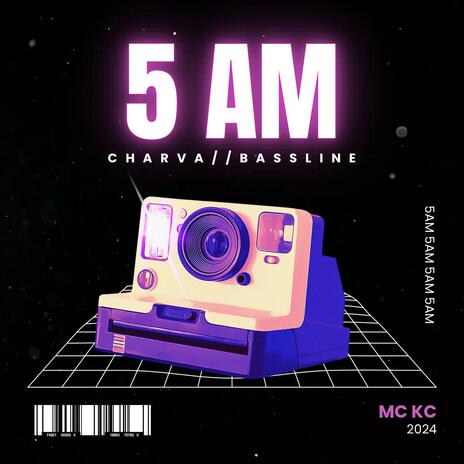 5AM | Boomplay Music