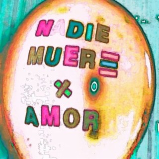 Nadie muere por amor