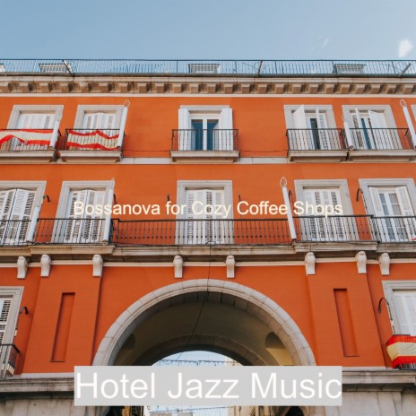Music for Boutique Hotels - Alto Saxophone | Boomplay Music