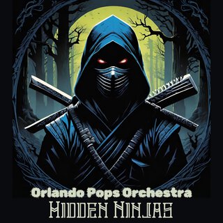 Hidden Ninjas