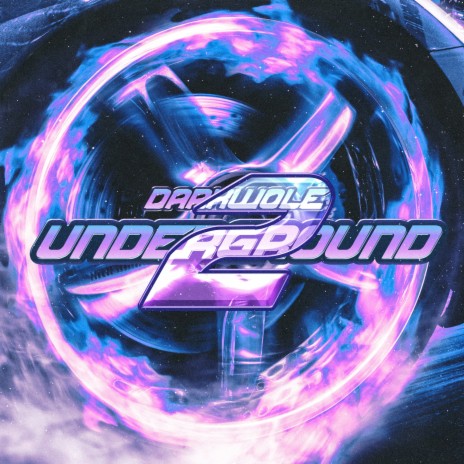 UNDERGROUND 2 | Boomplay Music