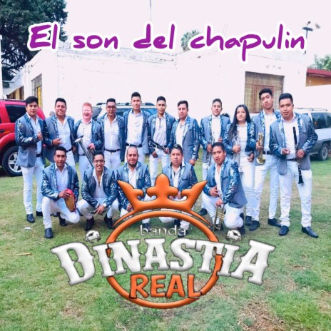 El son del chapulin | Boomplay Music