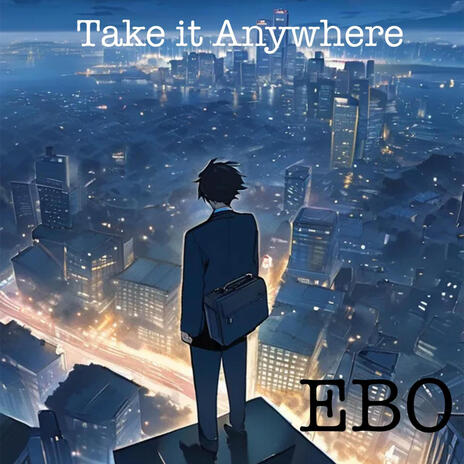 Take it Anywhere