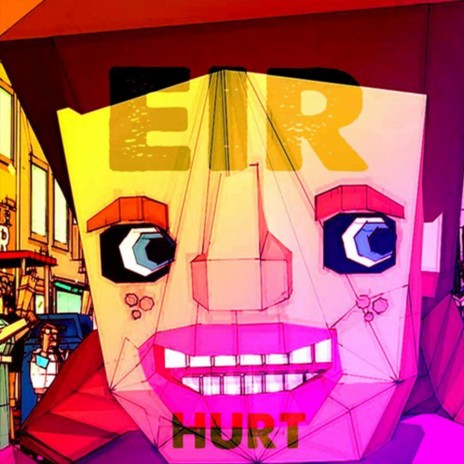 Hurt | Boomplay Music