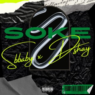 SOKE (freestyle)