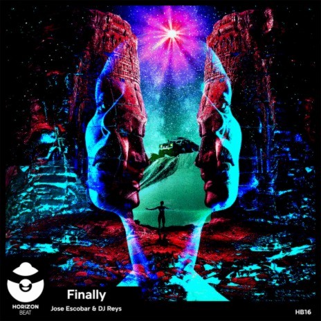 Finally ft. Jose Escobar | Boomplay Music