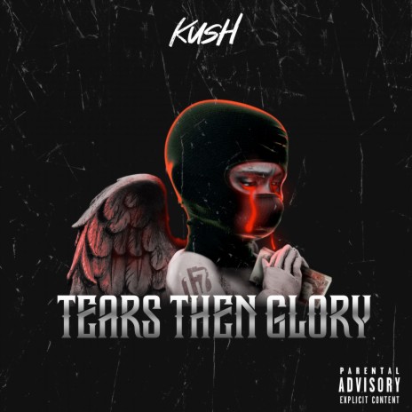 Tears Then Glory | Boomplay Music