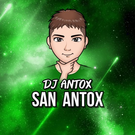 San Antox | Boomplay Music