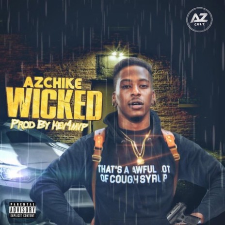 Wicked | Boomplay Music