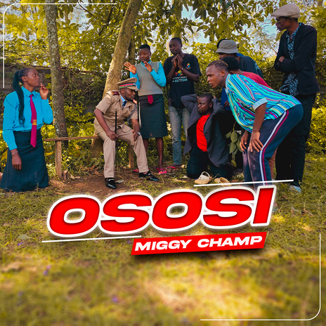 Ososi | Boomplay Music