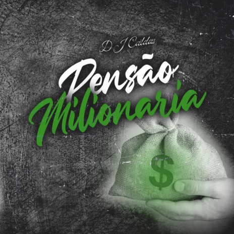 PENSÃO MILIONARIA | Boomplay Music