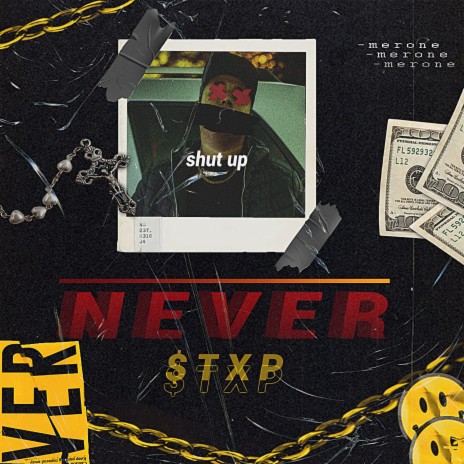 Never Stop | Boomplay Music