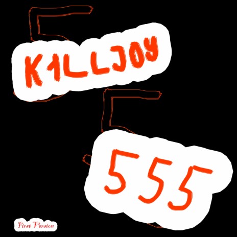 555 (First Version) | Boomplay Music