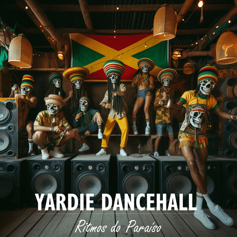 Yaad Shake Up | Boomplay Music