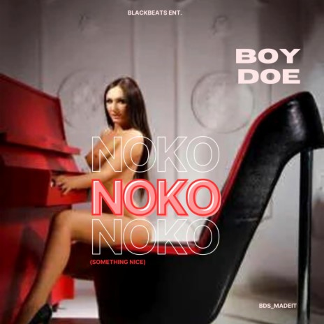NOKO | Boomplay Music