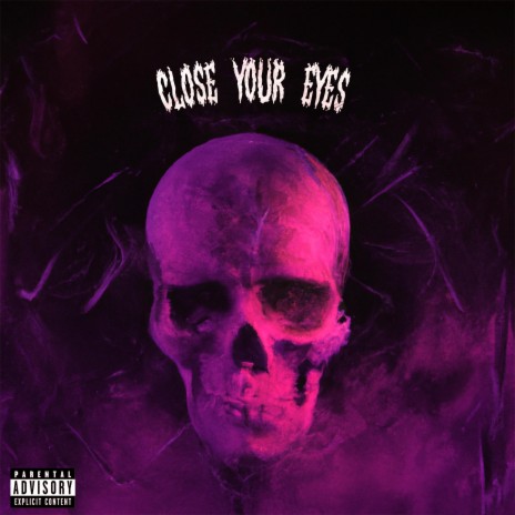 Close Your Eyes (Sped Up!) | Boomplay Music