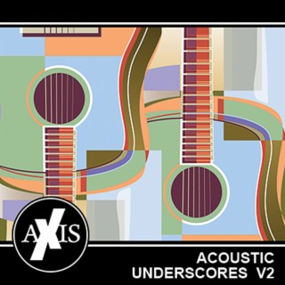 Acoustic Underscores V2