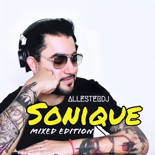 Sonique (Mixed Edition)