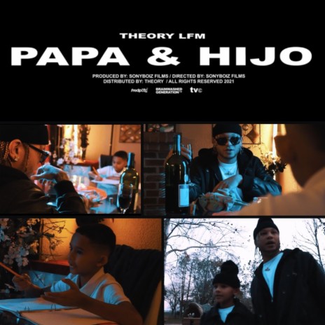 Papa & Hijo | Boomplay Music