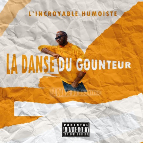 La Danse Du Gounteur | Boomplay Music